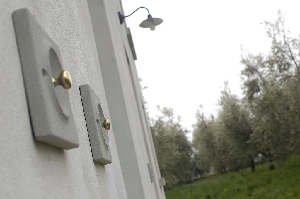 Agriturismo Spazzavento Vinci Exterior foto