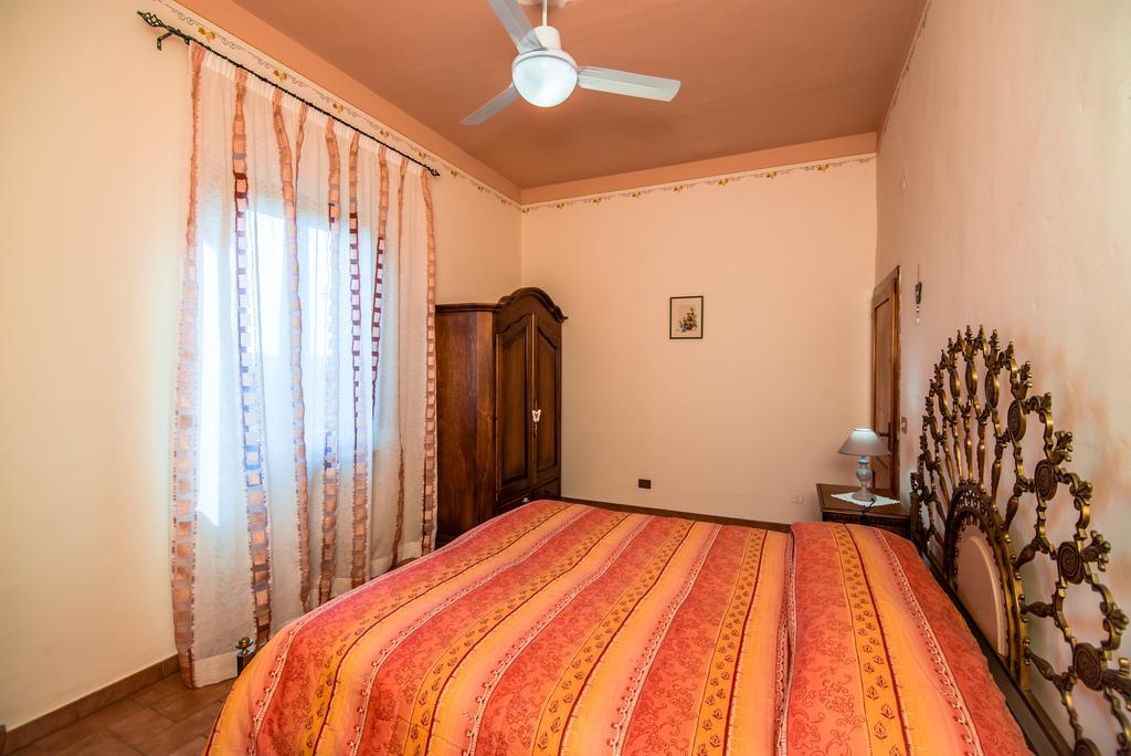 Agriturismo Spazzavento Vinci Exterior foto