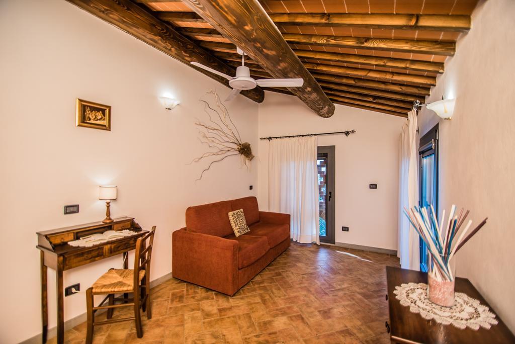 Agriturismo Spazzavento Vinci Exterior foto